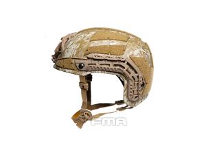 FMA Caiman Ballistic Helmet Digital Desert TB1383B-DD-L